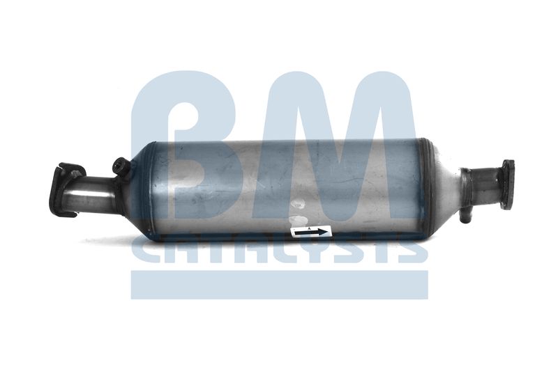 BM Catalysts BM11089H Suodžių / kietųjų dalelių filtras, išmetimo sistema
