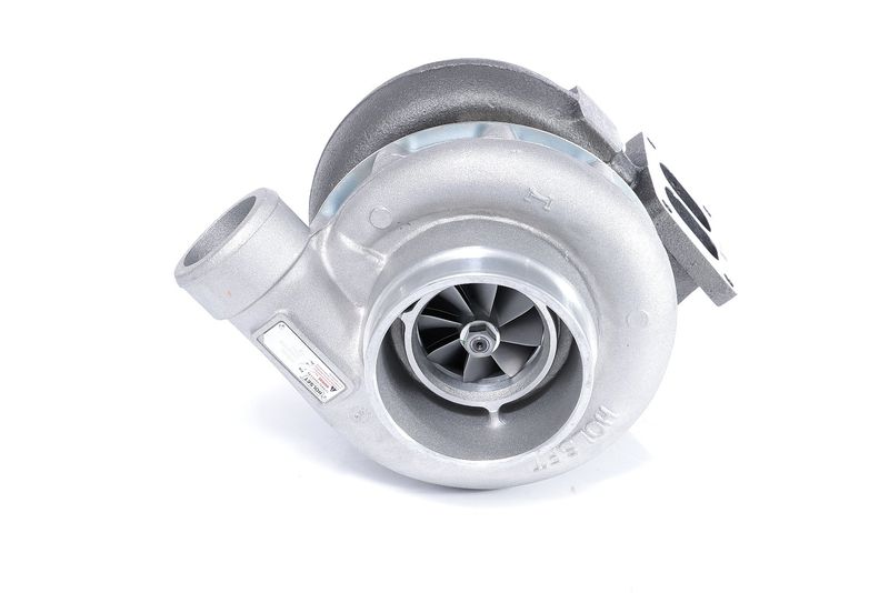 Compresor,sistem de supraalimentare T912486 BTS Turbo