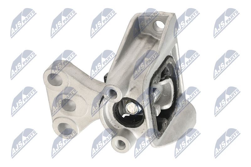 Paigutus, Mootor, NTY ZPS-HD-015