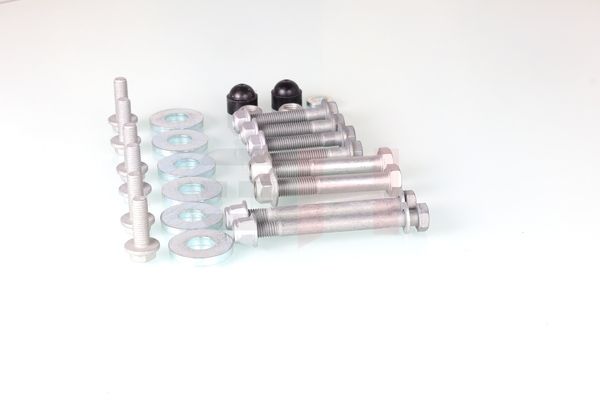 GH GH-384702 Mounting Kit, shock absorber