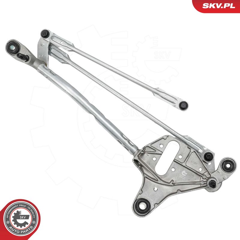 Pesurihoovastik, ESEN SKV...