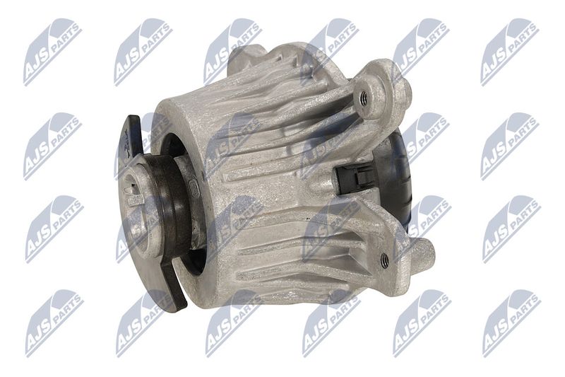 Paigutus, Mootor, NTY ZPS-ME-048