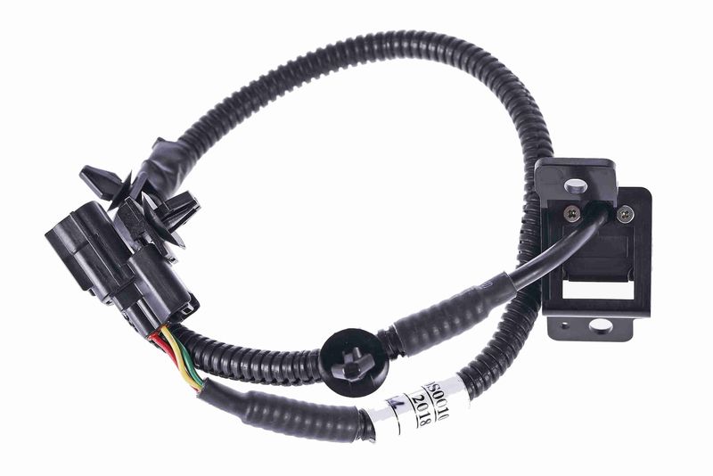 ACKOJA A26-74-0041 Rear View Camera, park distance control