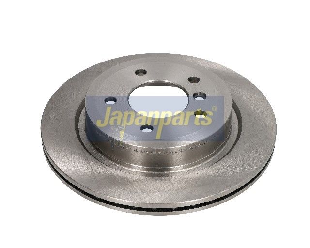JAPANPARTS Stabdžių diskas