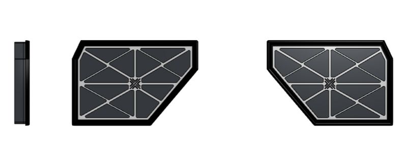 въздушен филтър PIPERCROSS