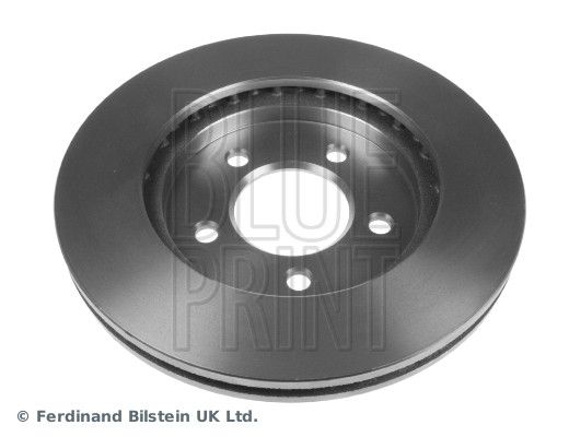 BLUE PRINT ADA104303 Brake Disc