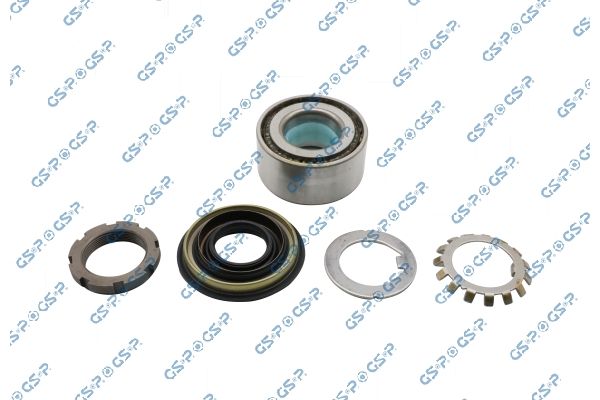 OEM код товара: 4321042G10