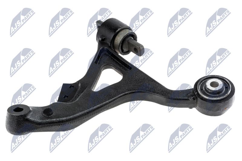NTY ZWD-VV-023 Control/Trailing Arm, wheel suspension