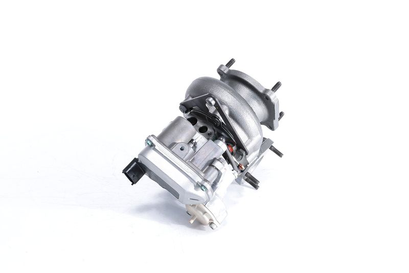 Compresor,sistem de supraalimentare T914371RE BTS Turbo