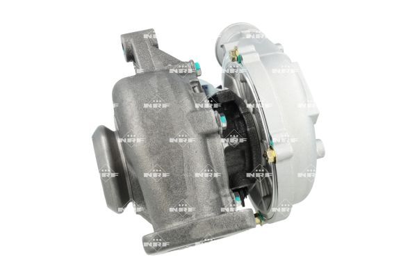 Kompressor, ülelaadimine, NRF 90010061