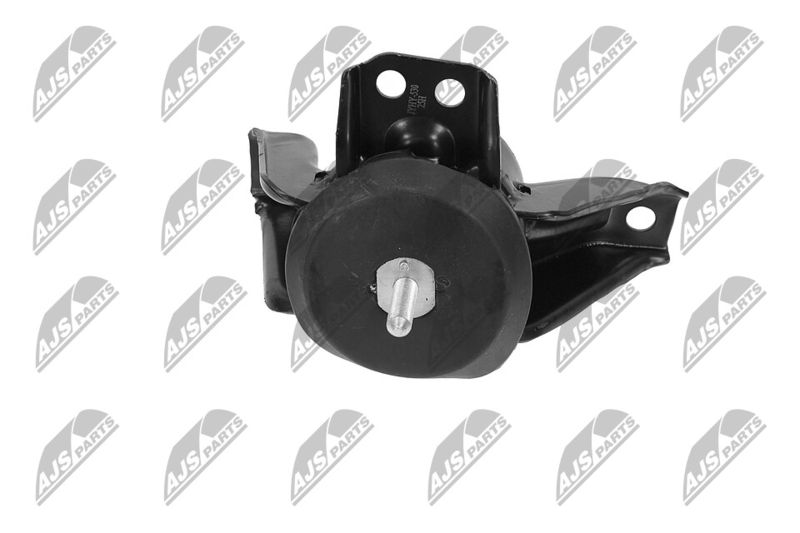 Paigutus, Mootor, NTY ZPS-HY-530