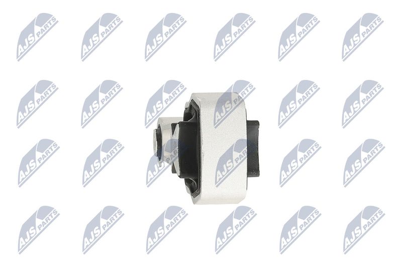 Paigutus, Mootor, NTY ZPS-LR-004