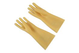 Laser Tools Fully Insulating Electrical Safety Gloves - Large (10)