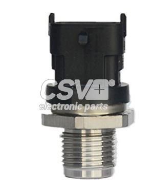 Sensor, presión combustible