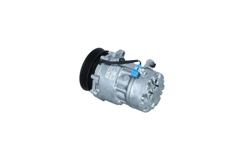 NRF 32168 Компресор, система кондиціонування повітря