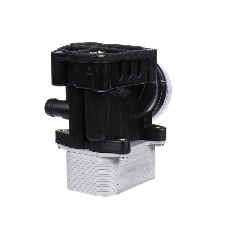 Product Image - Oliekoeler, motorolie - HE0007VR1 - ET ENGINETEAM