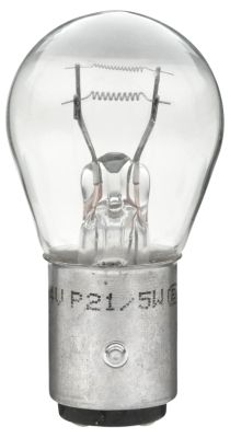 HELLA 8GD 002 078-241 Bulb, direction indicator