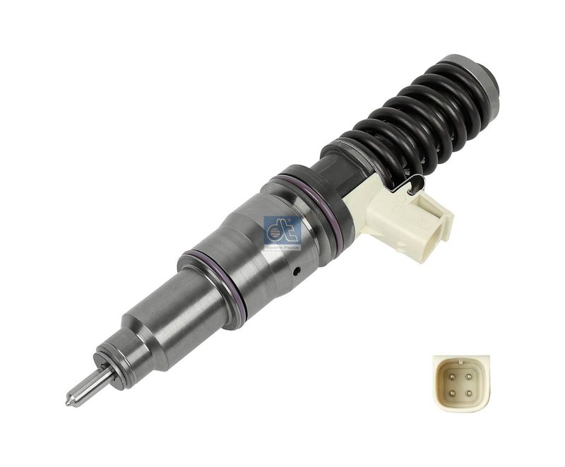 Unitate pompa-diuza 2.12420 DT Spare Parts