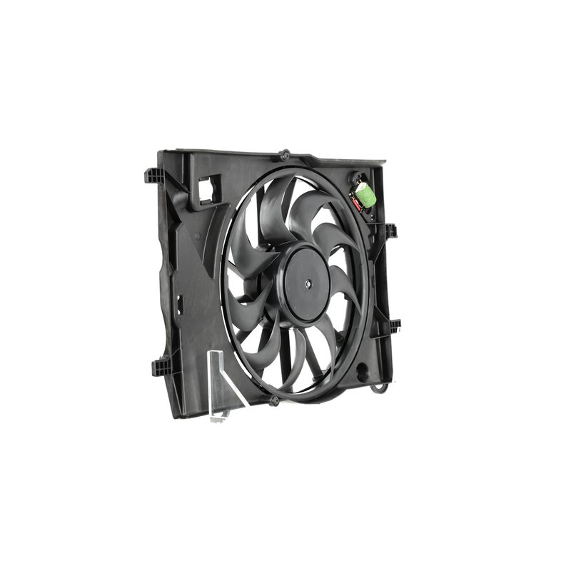 NISSENS 850264 Fan, engine cooling