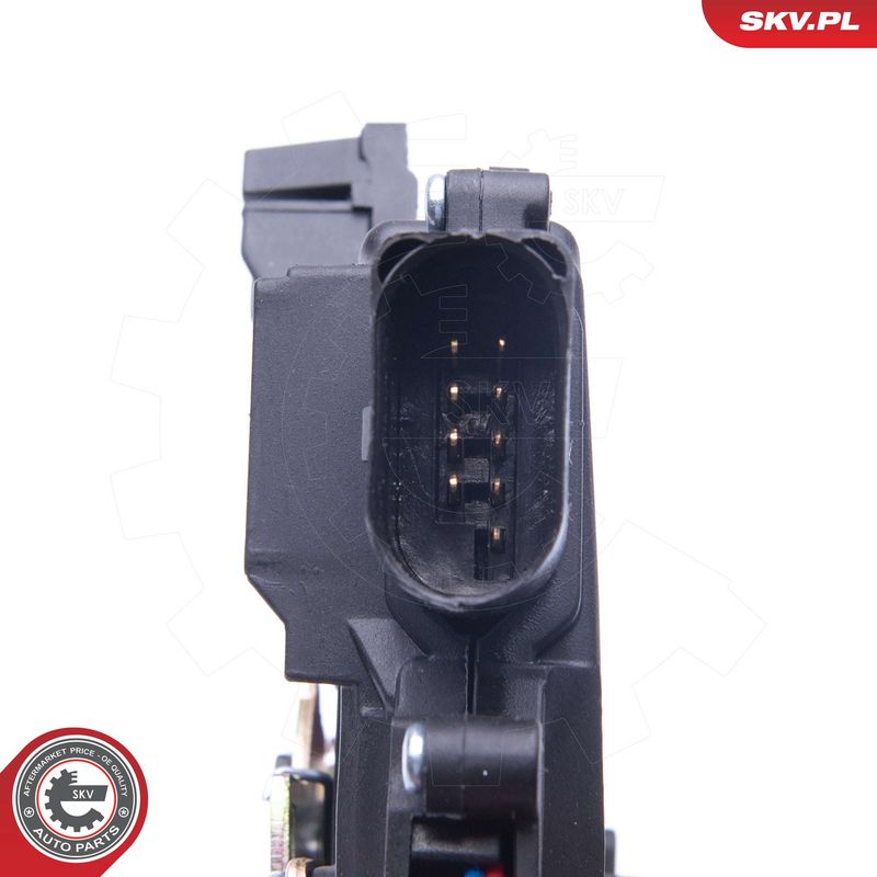 Ukselukk, ESEN SKV 16SKV061