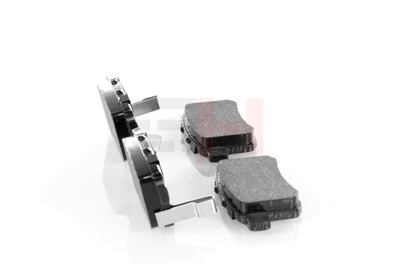 GH GH-413902 Brake Pad Set, disc brake