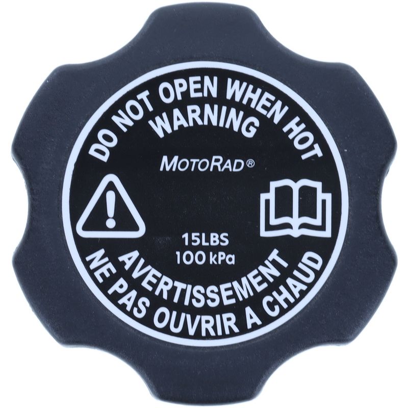 MOTORAD T60 Cap, coolant tank