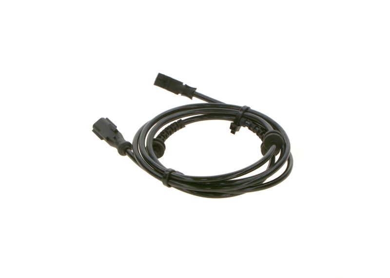 BOSCH 0 265 008 146 Датчик, кількість обертів колеса