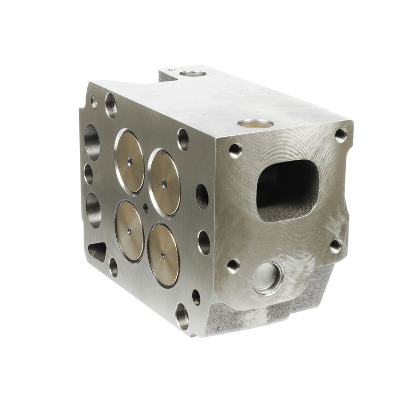 Product Image - Cilinderkop - HL9099 - ET ENGINETEAM