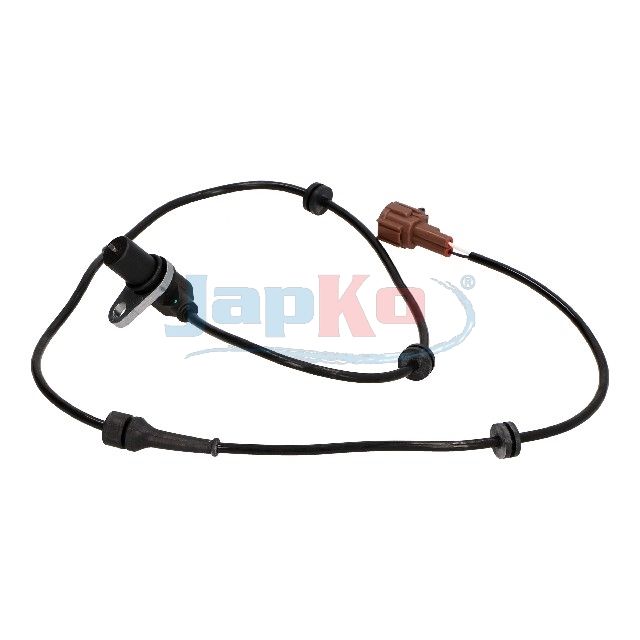 JAPKO 151145 Sensor, wheel speed