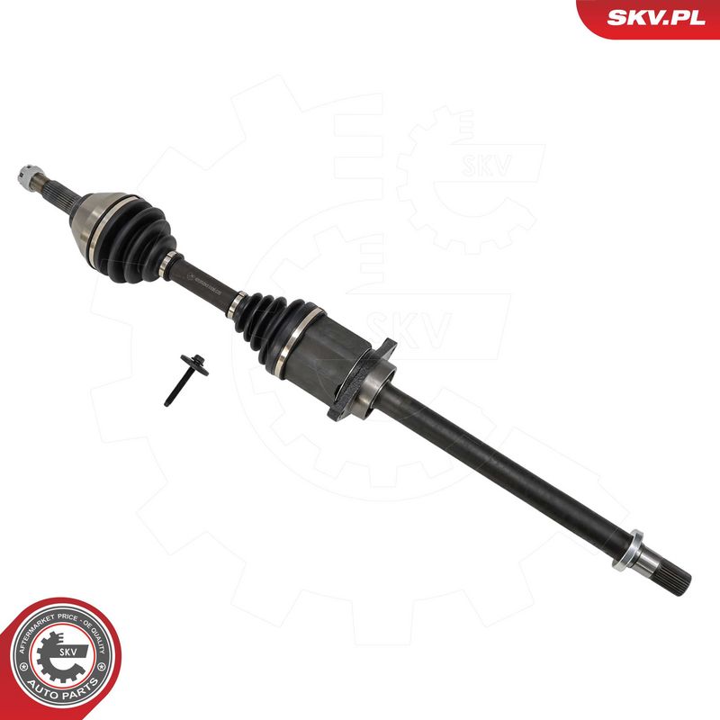 ESEN SKV 40SKV243 Drive Shaft
