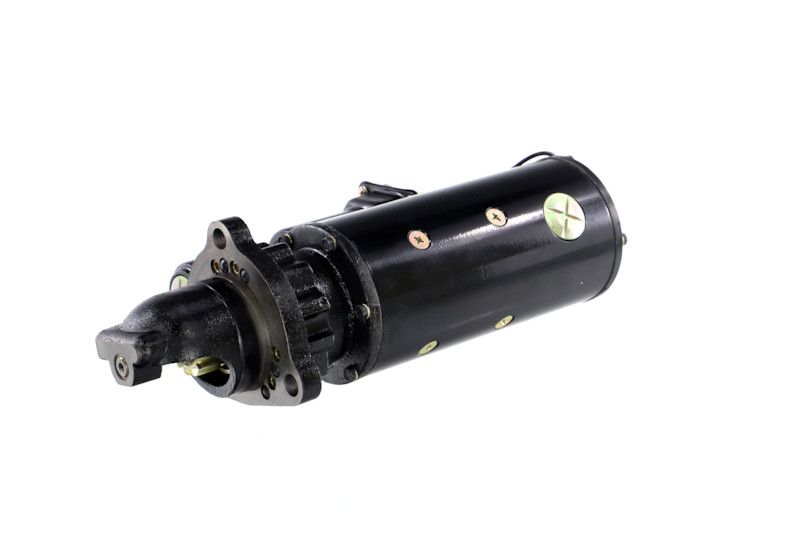 REMANTE 011-001-000165R Starter