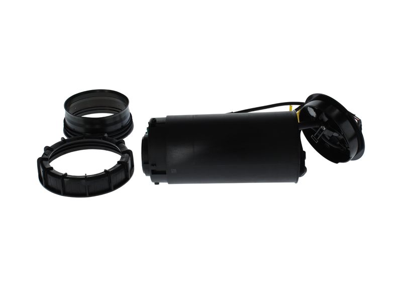 Incalzire, unitate rezervor (injectare aditiv) F 01C 600 336 BOSCH