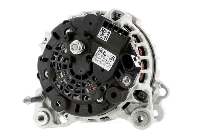 CEVAM 9482 Generatorius