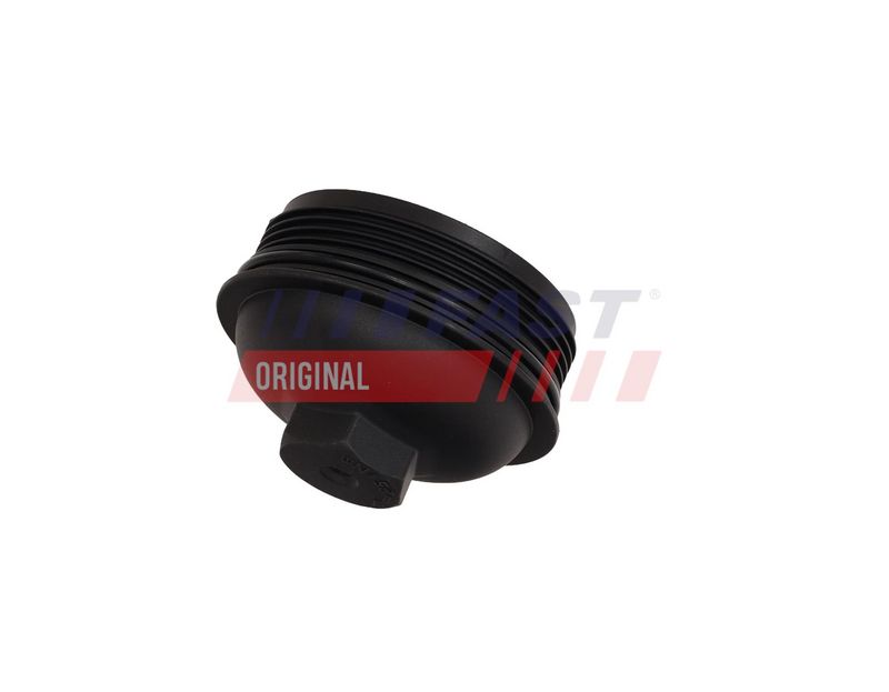 FAST FT04363 Alyvos filtro dangtelis
