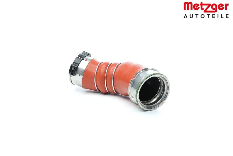 METZGER AUTOTEILE 2400320 Charge Air Hose
