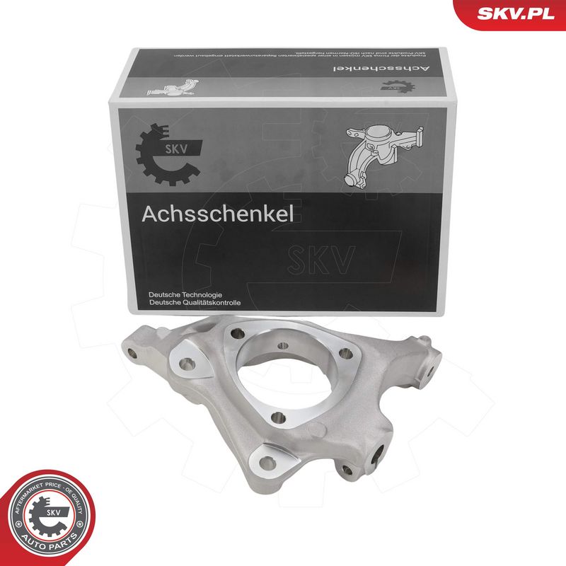 Käändmik, rattakinnitus, ESEN SKV 73SKV111