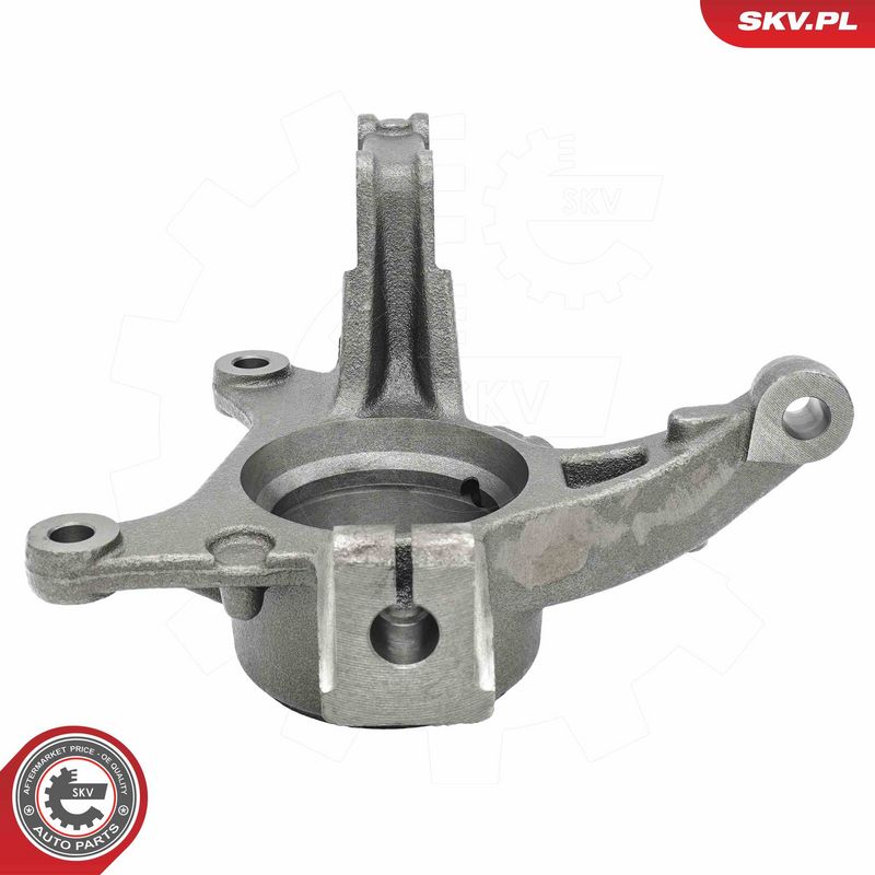 Käändmik, rattakinnitus, ESEN SKV 73SKV142