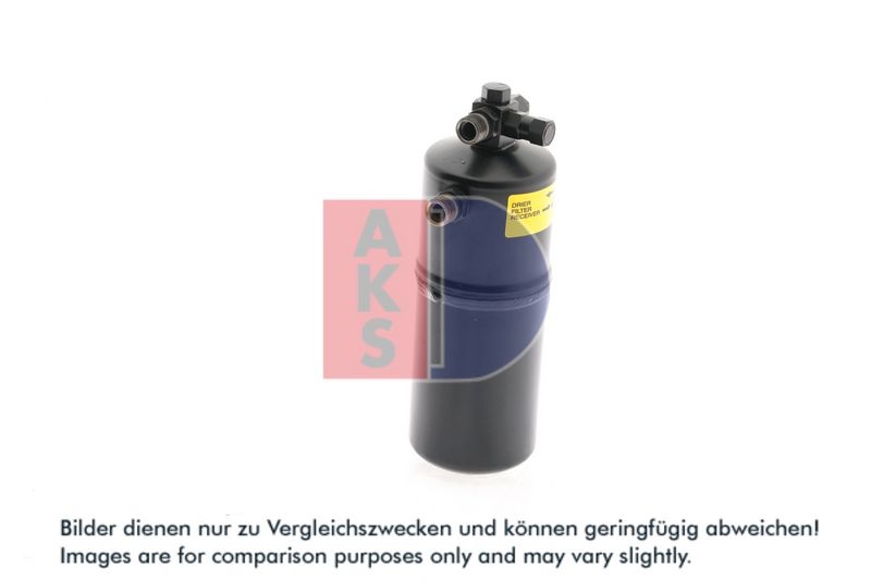 Product Sausinātājs, Kondicionieris AKS DASIS 800546N Image