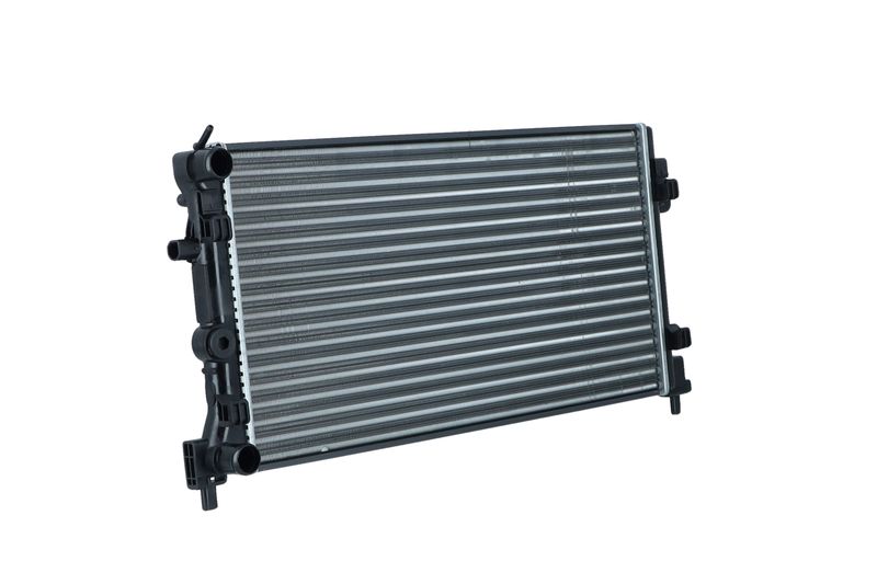 Radiador, refrigeración del motor NRF 53024A