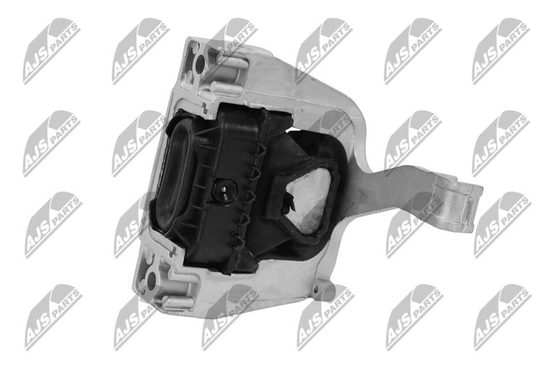 NTY ZPS-VW-087 Mounting, engine