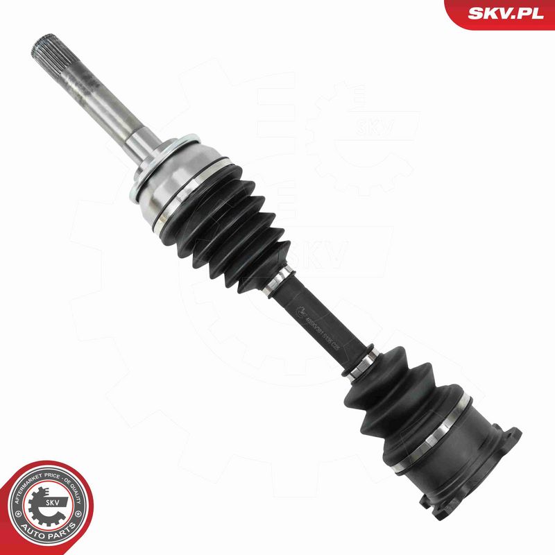 ESEN SKV 40SKV381 Drive Shaft