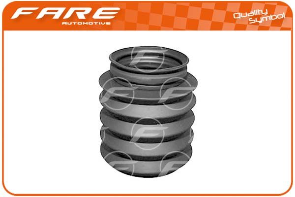 FARE SA 31893 - Protective Cap/Gaiter, Shock Absorber