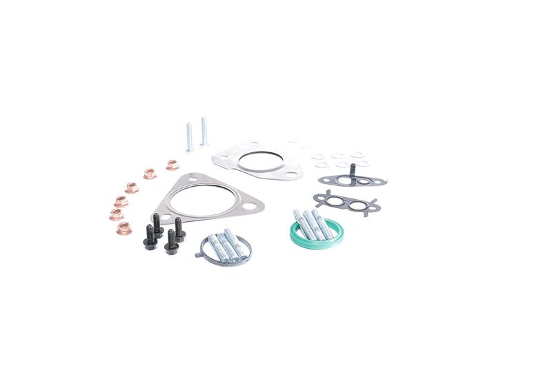 SET MONTAJ TURBOCOMPRESOR BTS Turbo T931523ABS 26