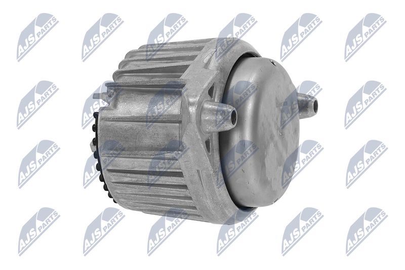 Paigutus, Mootor, NTY ZPS-ME-039