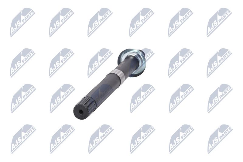 Veovõll, NTY NWP-HY-523