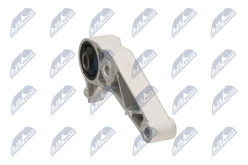 Kinnitus, mootor, NTY ZPS-PL-040