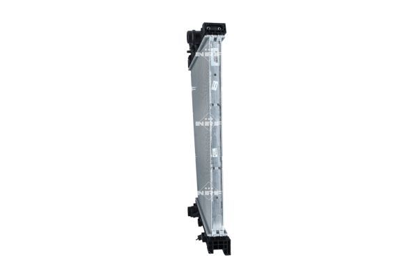NRF 53883 Radiator, engine cooling