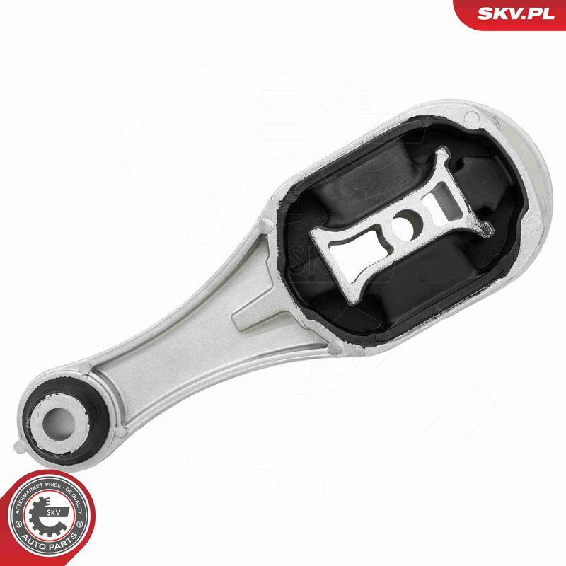ESEN SKV 75SKV079 Mounting, engine