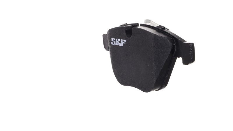 SKF VKBP80308 Brake Pad Set, disc brake