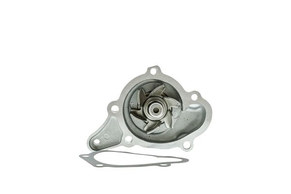 AISIN WPM-007 Water Pump, engine cooling